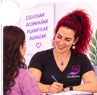 Coaching de Salud