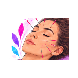 Acupuntura estética